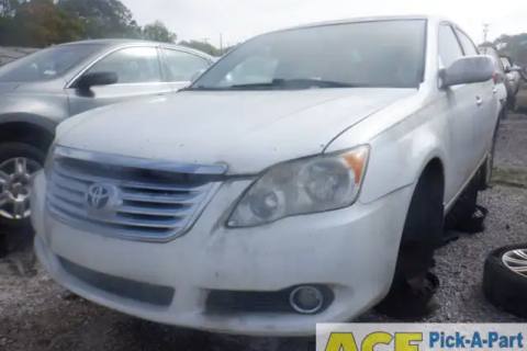 Photo of 2008 Toyota Avalon