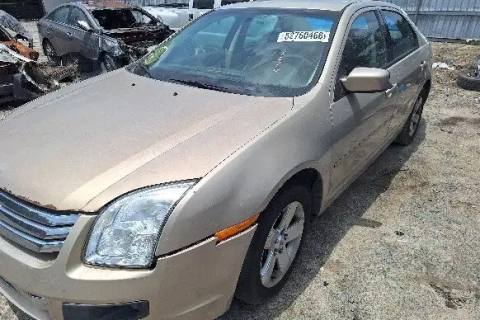 Photo of 2006 Ford Fusion