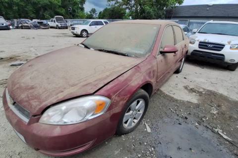 Photo of 2006 Chevrolet Impala
