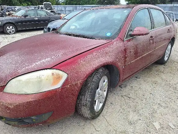 Photo of 2006 Chevrolet Impala