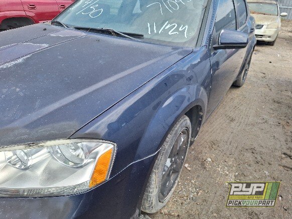 Photo of 2013 Dodge Avenger