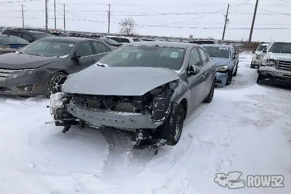 Photo of 2010 Mazda Mazda3