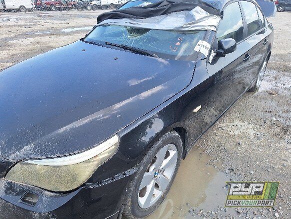 Photo of 2008 Bmw 528Xi