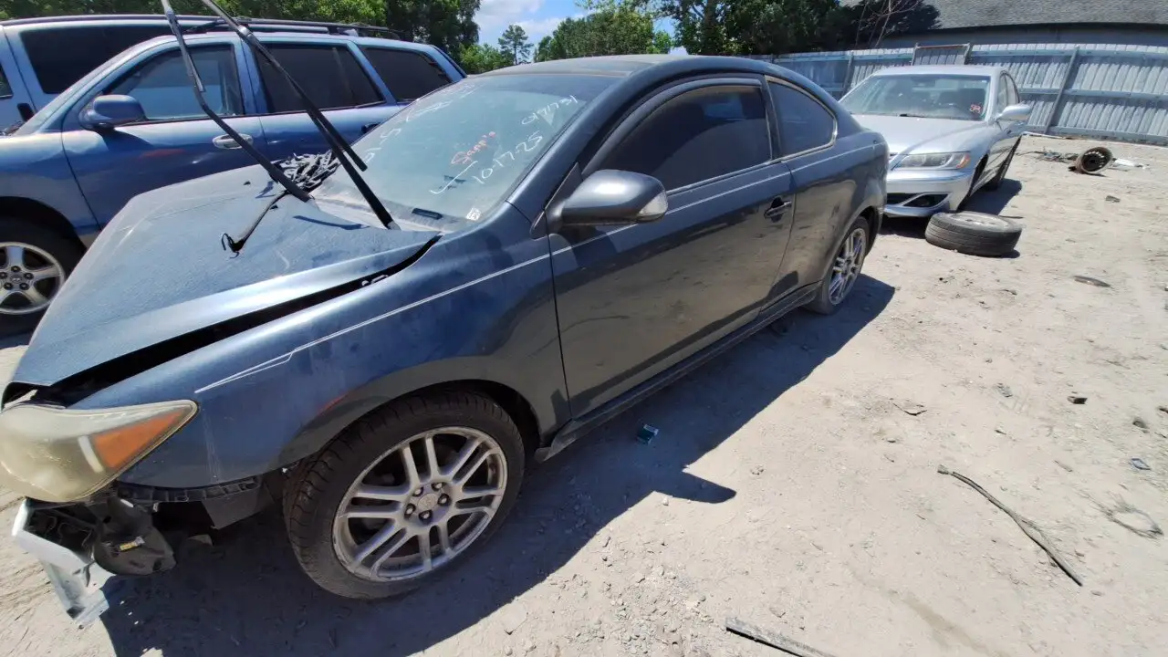 Photo of 2007 Scion Tc