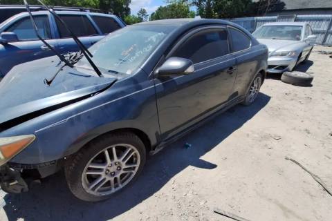 Photo of 2007 Scion Tc