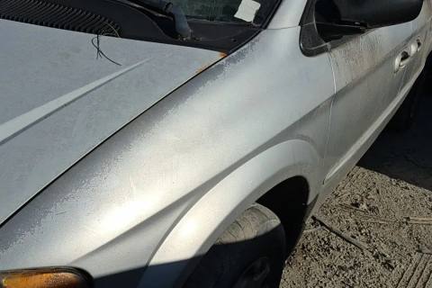 Photo of 2002 Chrysler Town & Country