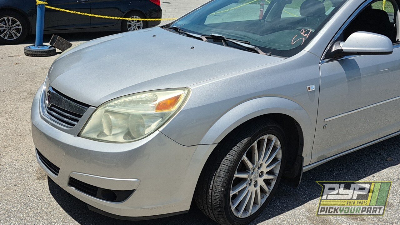 Photo of 2007 Saturn Aura