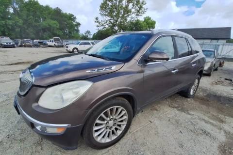 Photo of 2009 Buick Enclave