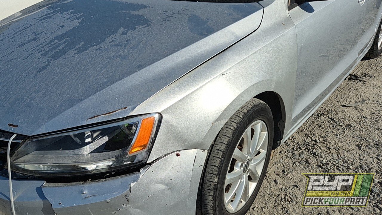 Photo of 2015 Volkswagen Jetta