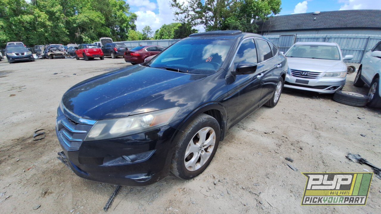 Photo of 2012 Honda Crosstour