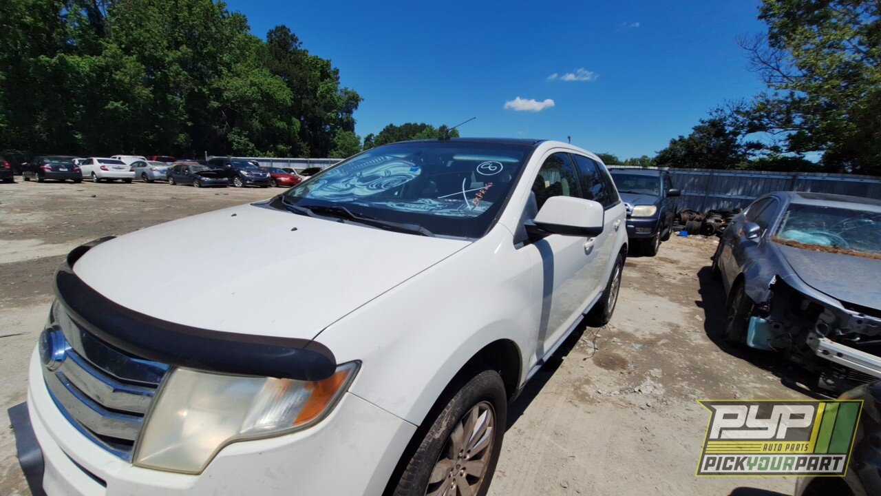 Photo of 2009 Ford Edge