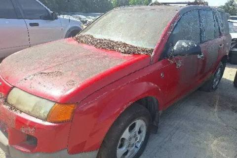Photo of 2003 Saturn Vue