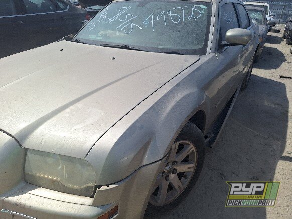 Photo of 2006 Chrysler 300