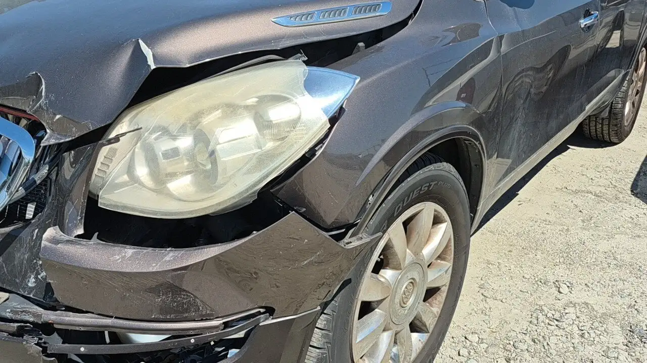 Photo of 2012 Buick Enclave
