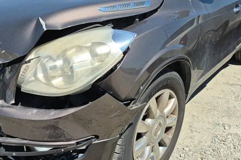 Photo of 2012 Buick Enclave