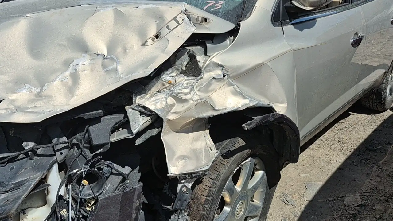 Photo of 2010 Buick Enclave