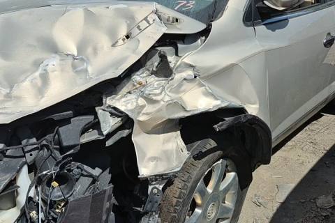 Photo of 2010 Buick Enclave