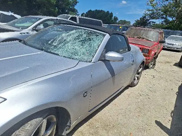 Photo of 2006 Nissan 350Z