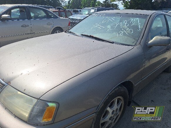 Photo of 1998 Toyota Avalon