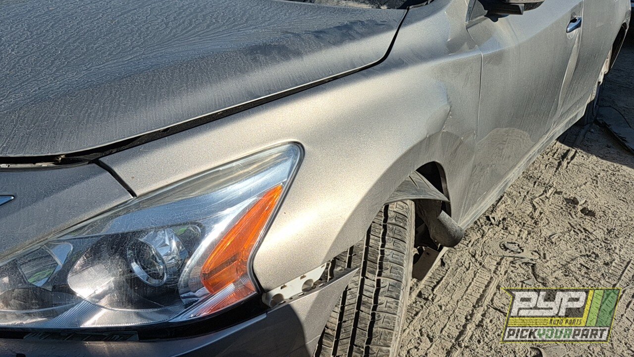 Photo of 2013 Nissan Altima