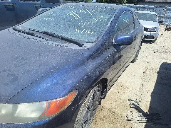 Photo of 2007 Honda Civic