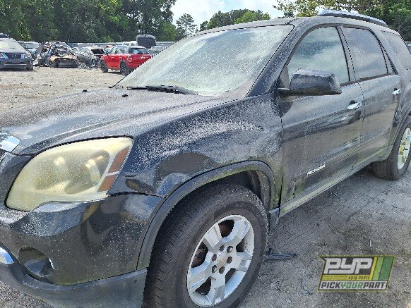 Photo of 2007 Gmc Acadia