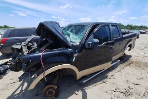Photo of 2008 Ford F-150