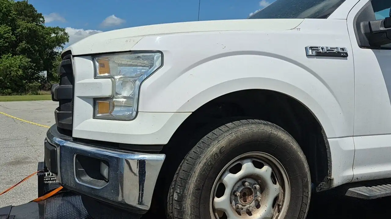 Photo of 2016 Ford F-150