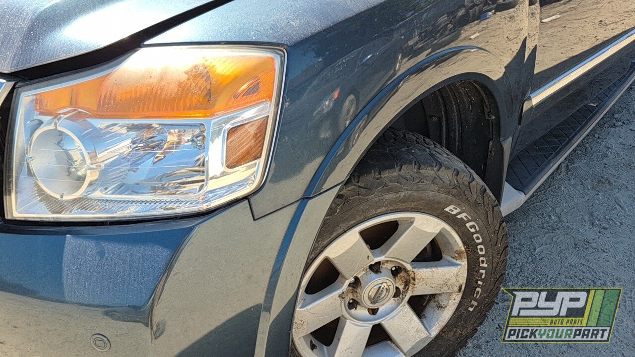 Photo of 2014 Nissan Armada