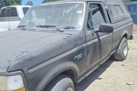 Photo of 1995 Ford F-150