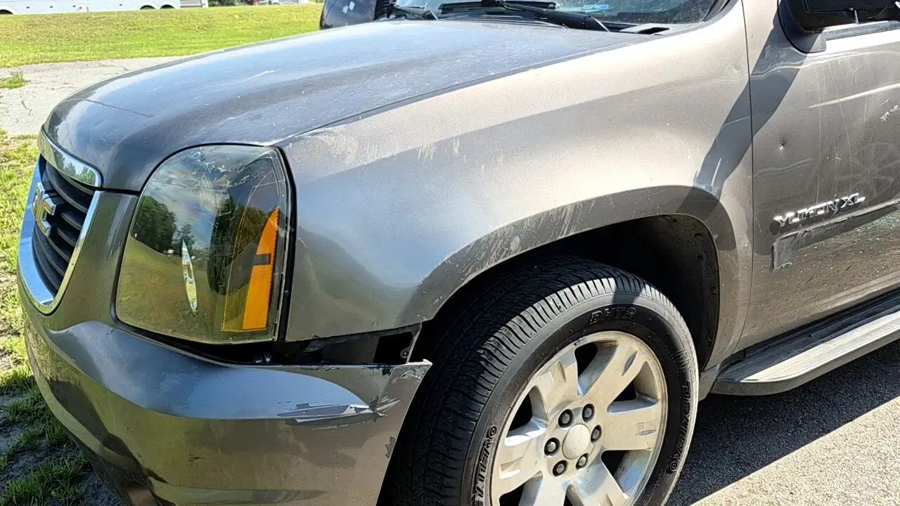 Photo of 2012 Gmc Yukon Xl 1500