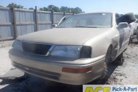 Photo of 1997 Toyota Avalon