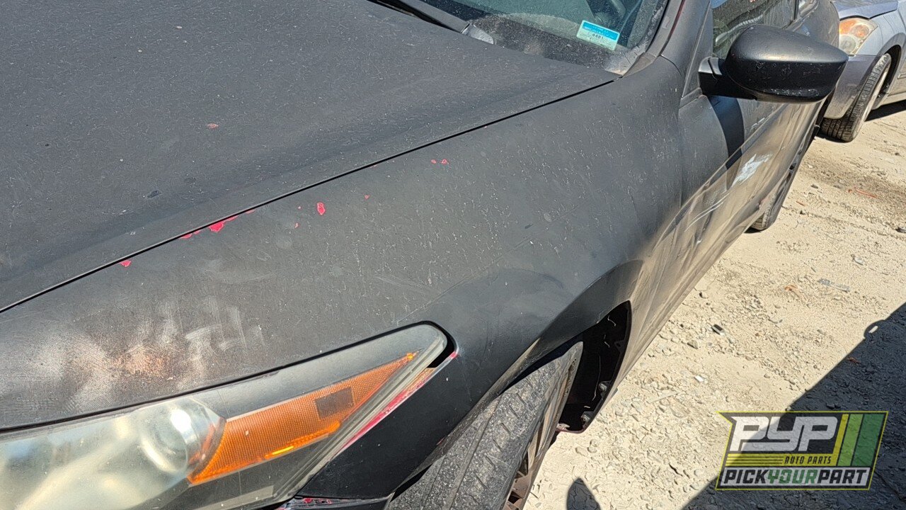 Photo of 2008 Honda Accord