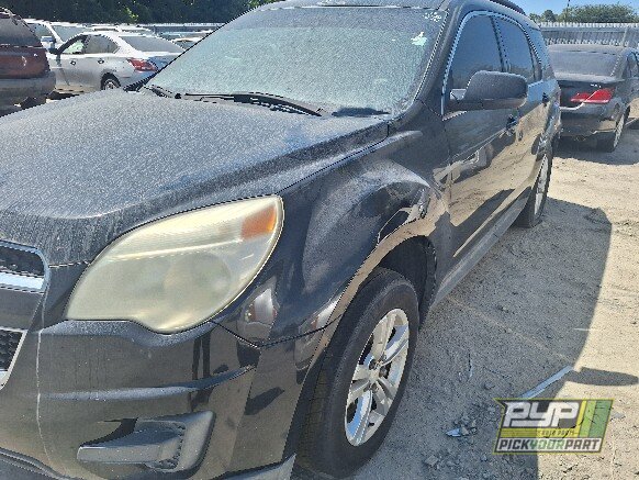 Photo of 2014 Chevrolet Equinox