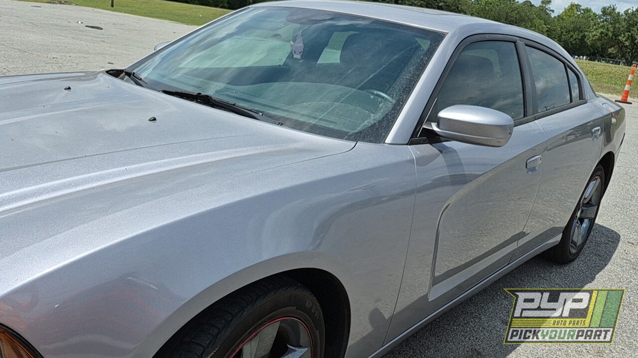 Photo of 2014 Dodge Charger