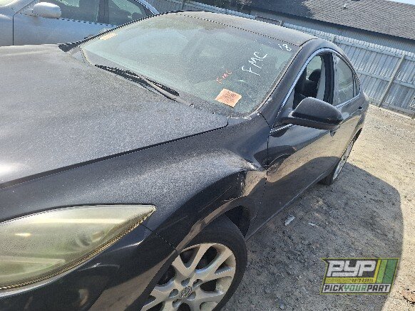Photo of 2009 Mazda 6