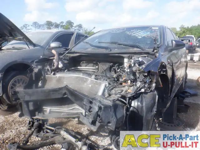 Photo of 2015 Toyota Camry