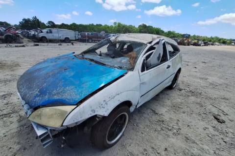 Photo of 2005 Ford Focus