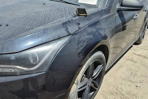 Photo of 2014 Chevrolet Cruze