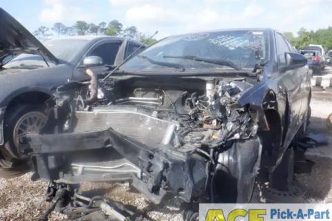 Photo of 2015 Toyota Camry
