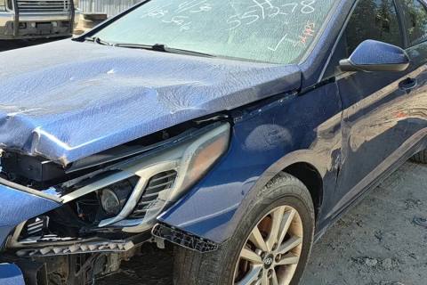 Photo of 2017 Hyundai Sonata