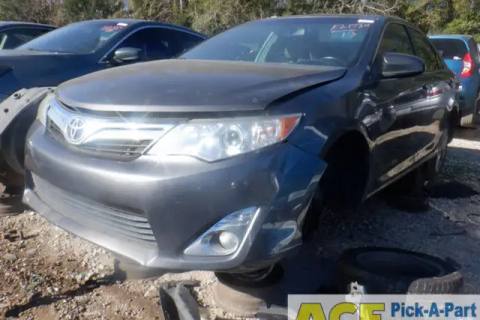 Photo of 2013 Toyota Camry