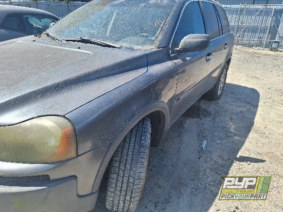 Photo of 2006 Volvo Xc90