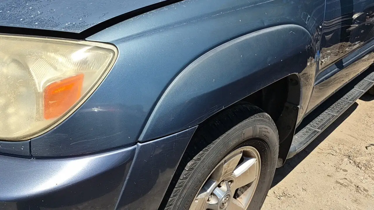 Photo of 2005 Toyota 4Runner