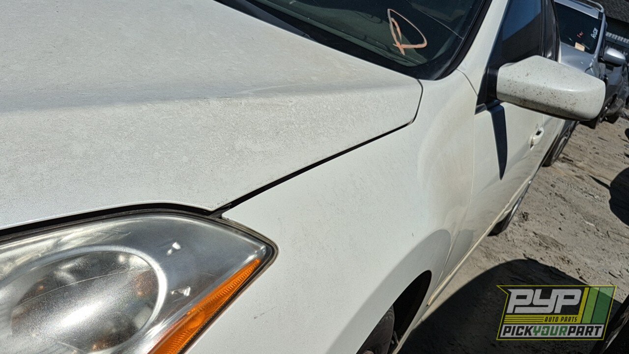 Photo of 2012 Nissan Altima