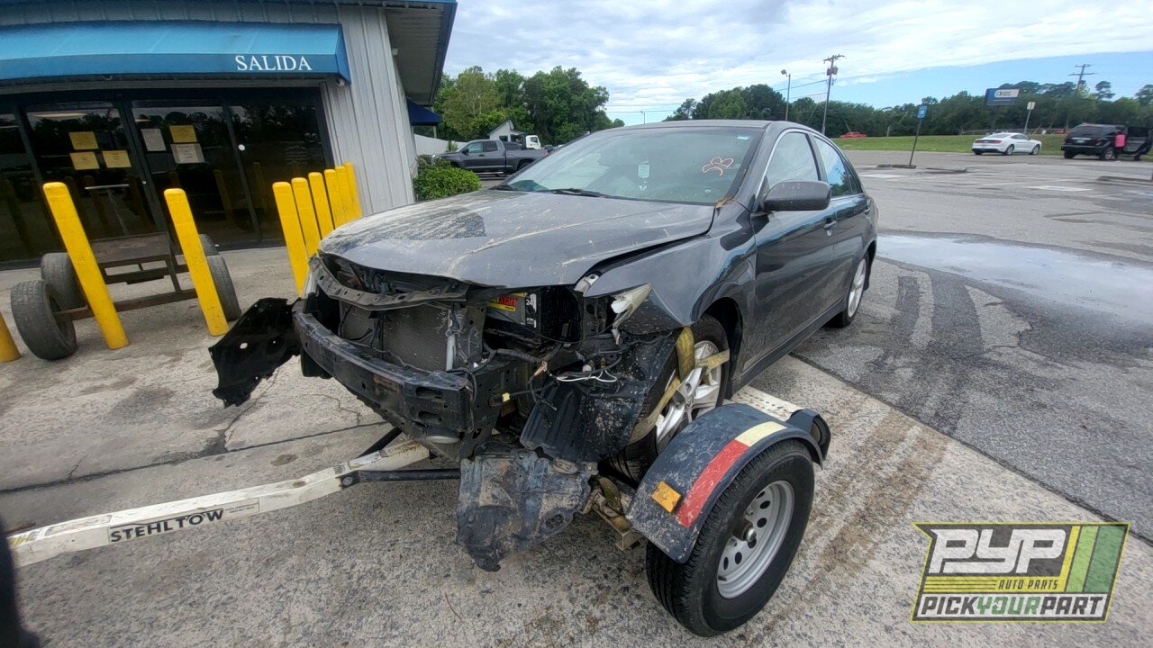Photo of 2011 Toyota Camry