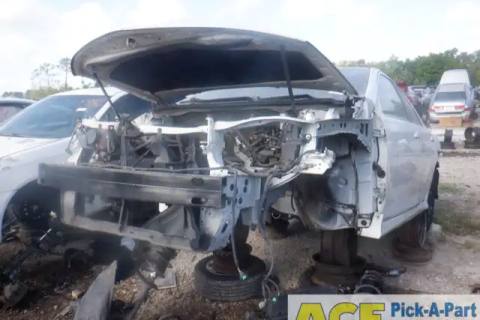 Photo of 2012 Toyota Camry