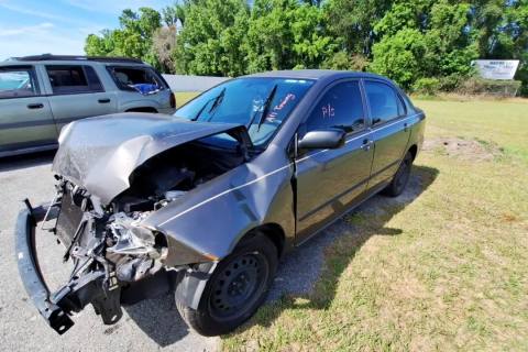 Photo of 2001 Toyota Corolla