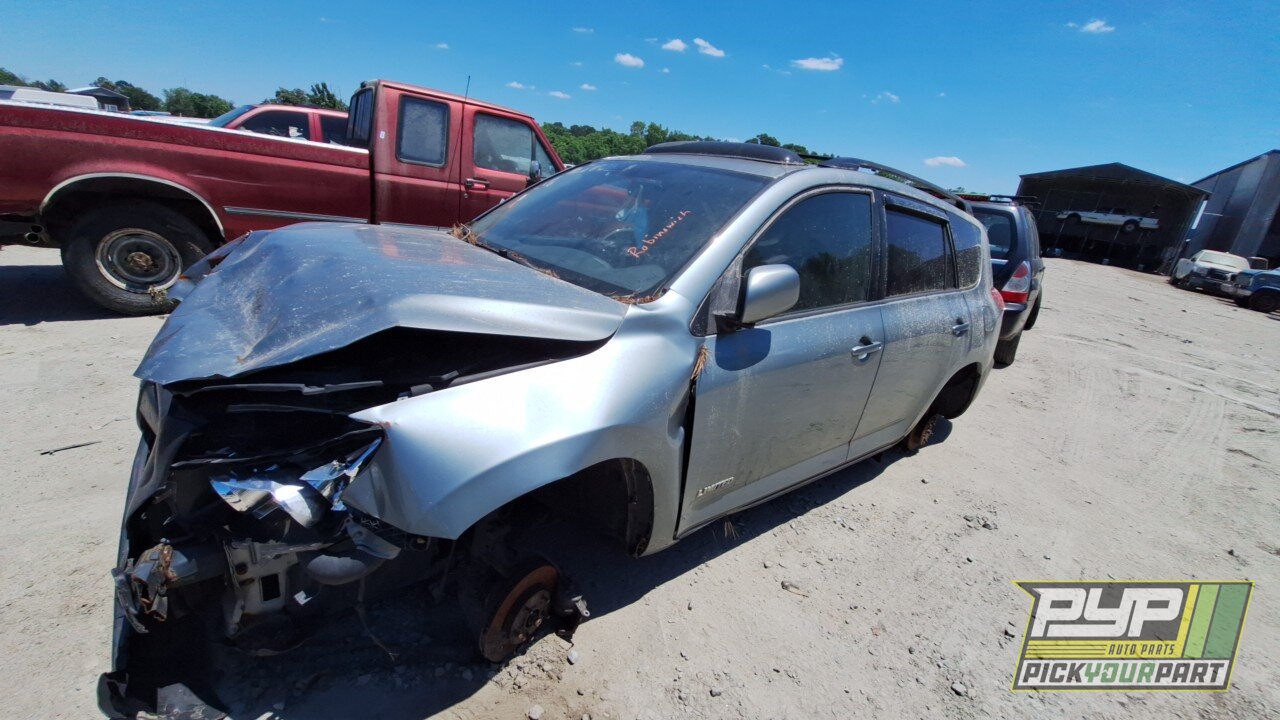 Photo of 2006 Toyota Rav4