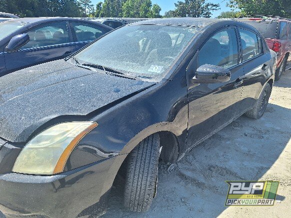Photo of 2010 Nissan Sentra